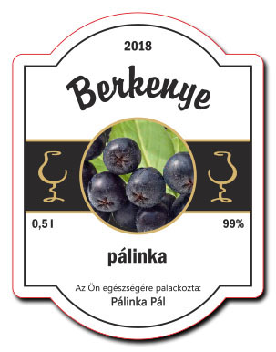 briful feher 70x91 palinkascimke berkenye palinka