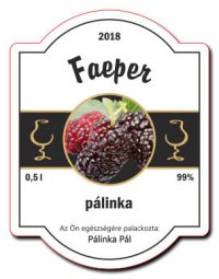 briful feher 70x91 palinkascimke faeper palinka