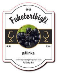 briful feher 70x91 palinkascimke feketeribizli palinka