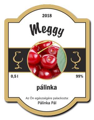 briful feher 70x91 palinkascimke meggy palinka arany