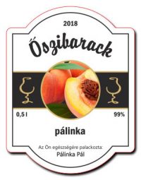 briful feher 70x91 palinkascimke oszibarack palinka