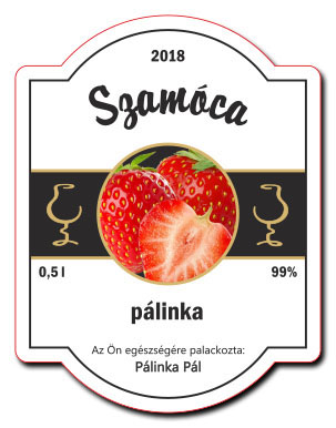 briful feher 70x91 palinkascimke szamoca palinka
