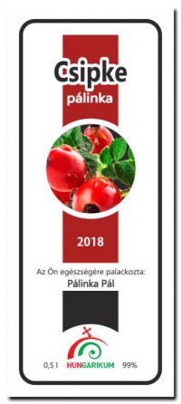 palinkascimke hungar RB csipke palinka