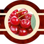 KORPA pálinkacímke és nyakcímke