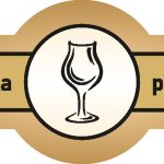 PISKOTA BA pálinkacímke és nyakcímke