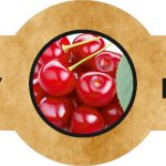 ROBI pálinkacímke és nyakcímke