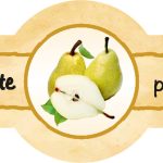 KÉT STAMP pálinkacímke és nyakcímke