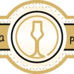 VIVA pálinkacímke és nyakcímke