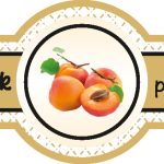 VIVA pálinkacímke és nyakcímke